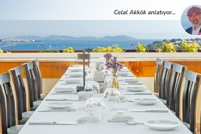 Sofra Adabı ve Görgü Kuralları _ Teslim