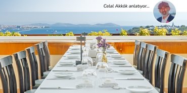 Sofra Adabı ve Görgü Kuralları _ Teslim