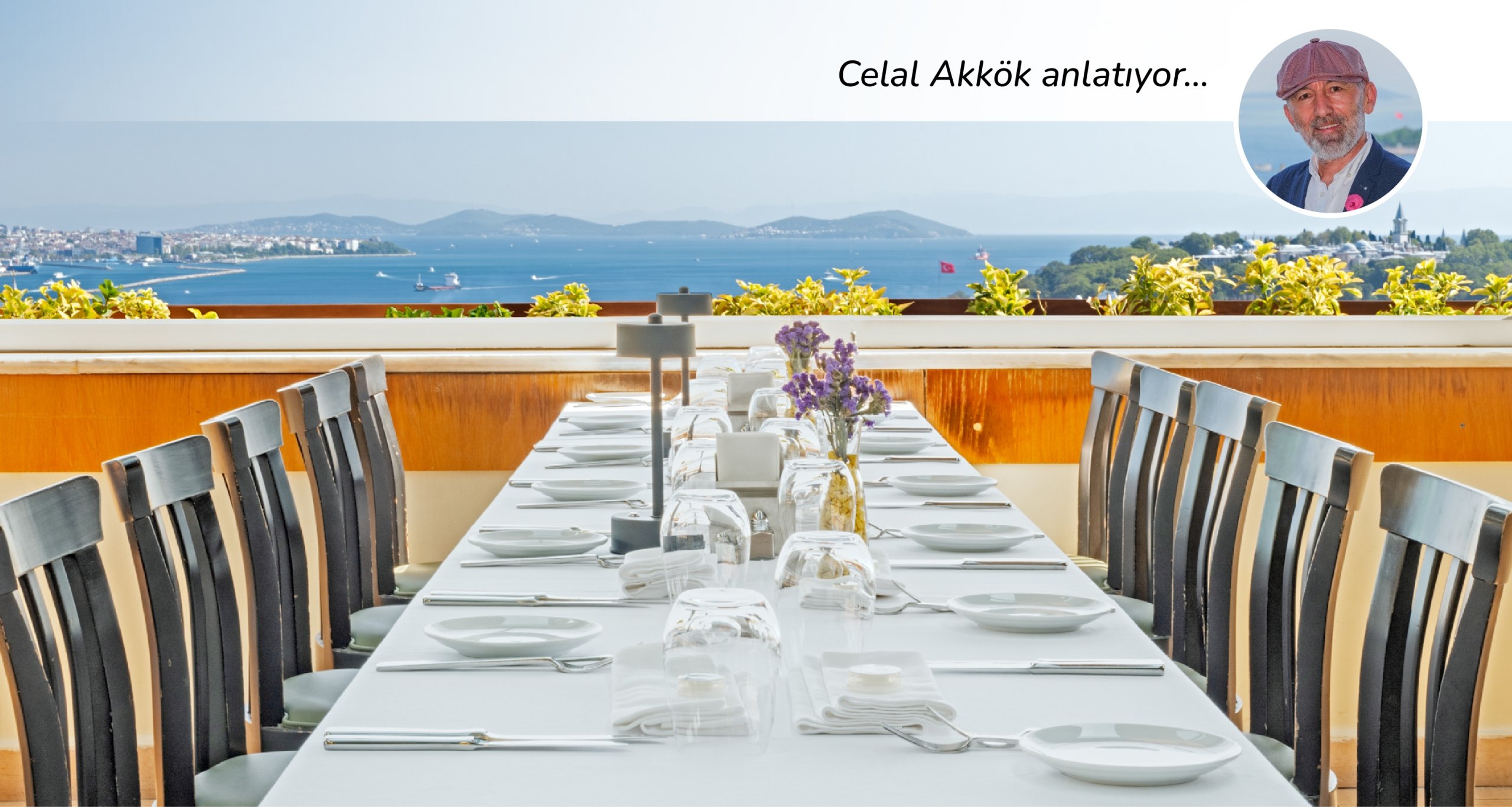 Sofra Adabı ve Görgü Kuralları _ Teslim