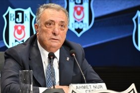 ahmet nur çebi