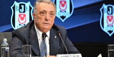 ahmet nur çebi