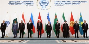 ekonomik-isbirligi-teskilati-16-zirvesi-basladi
