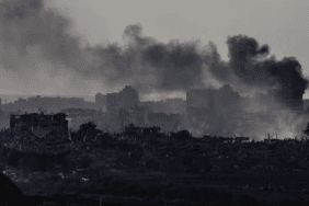 gazzede-dort-gun-surecek-ateskes-ve-esir-takasi-anlasmasi