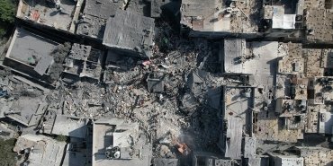 gazzeye-yonelik-bombardimaninda-iki-hastanede-buyuk-yikim-oldugu-belirtildi
