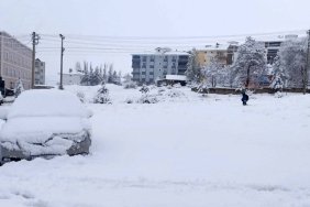 gumushanede-mevsimin-ilk-kariyla-27-koy-yolu-ulasima-kapandi