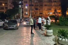 hatay deprem