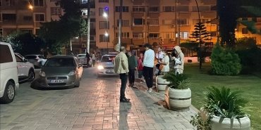 hatay deprem