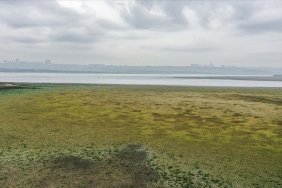 istanbul barajlarındaki su seviyesi