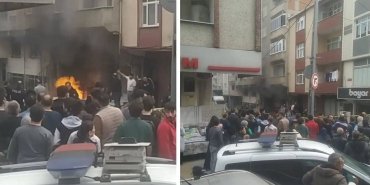 kucukcekmecede-dogal-gaz-patlamasi-1-kisi-yasamini-yitirdi
