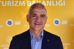 kültür ve turizm bakanı
