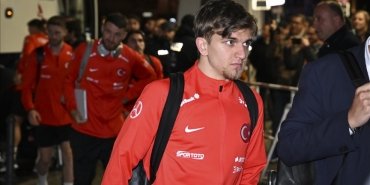 turkiye-a-milli-futbol-takimi-almanyada