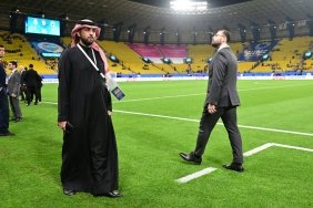 Galatasaray-Fenerbahçe Maçının Perde Arkası