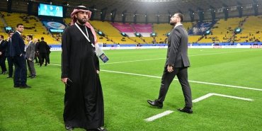 Galatasaray-Fenerbahçe Maçının Perde Arkası
