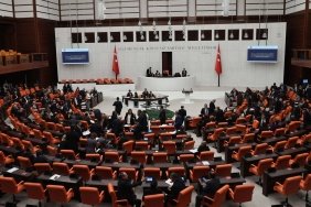 TBMM Genel Kurulu Toplandı
