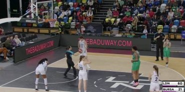 bursa-uludag-kadin-basketbol-takimina-vize-engeli