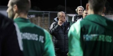 fatih-terim-panathinaikosta-ilk-antrenmanina-cikti