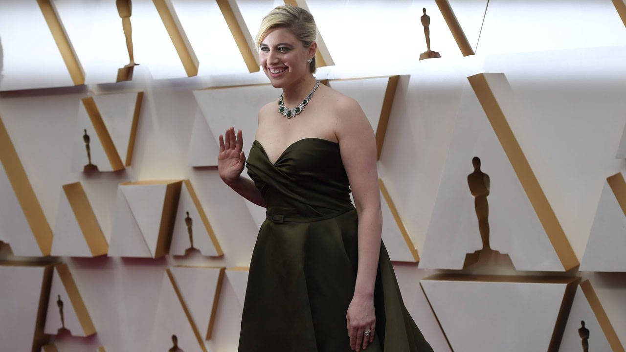greta-gerwig-77-cannes-film-festivalinde-juri-baskanligini-ustleniyor