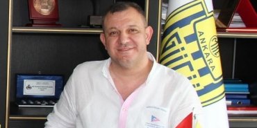 ismail mert fırat
