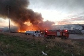 kati-atik-geri-donusum-tesisinde-yangin-cikti