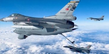 turk-f-16lari-nato-gorevi-icin-romanyaya-gonderildi