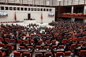 8. Yargı Paketi TBMM Adalet Komisyonunda