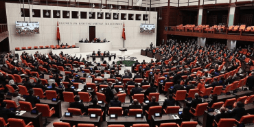 8. Yargı Paketi TBMM Adalet Komisyonunda