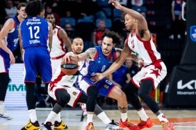 Anadolu Efes, Euroleague Heyecanında Partizan'la Karşı Karşıya