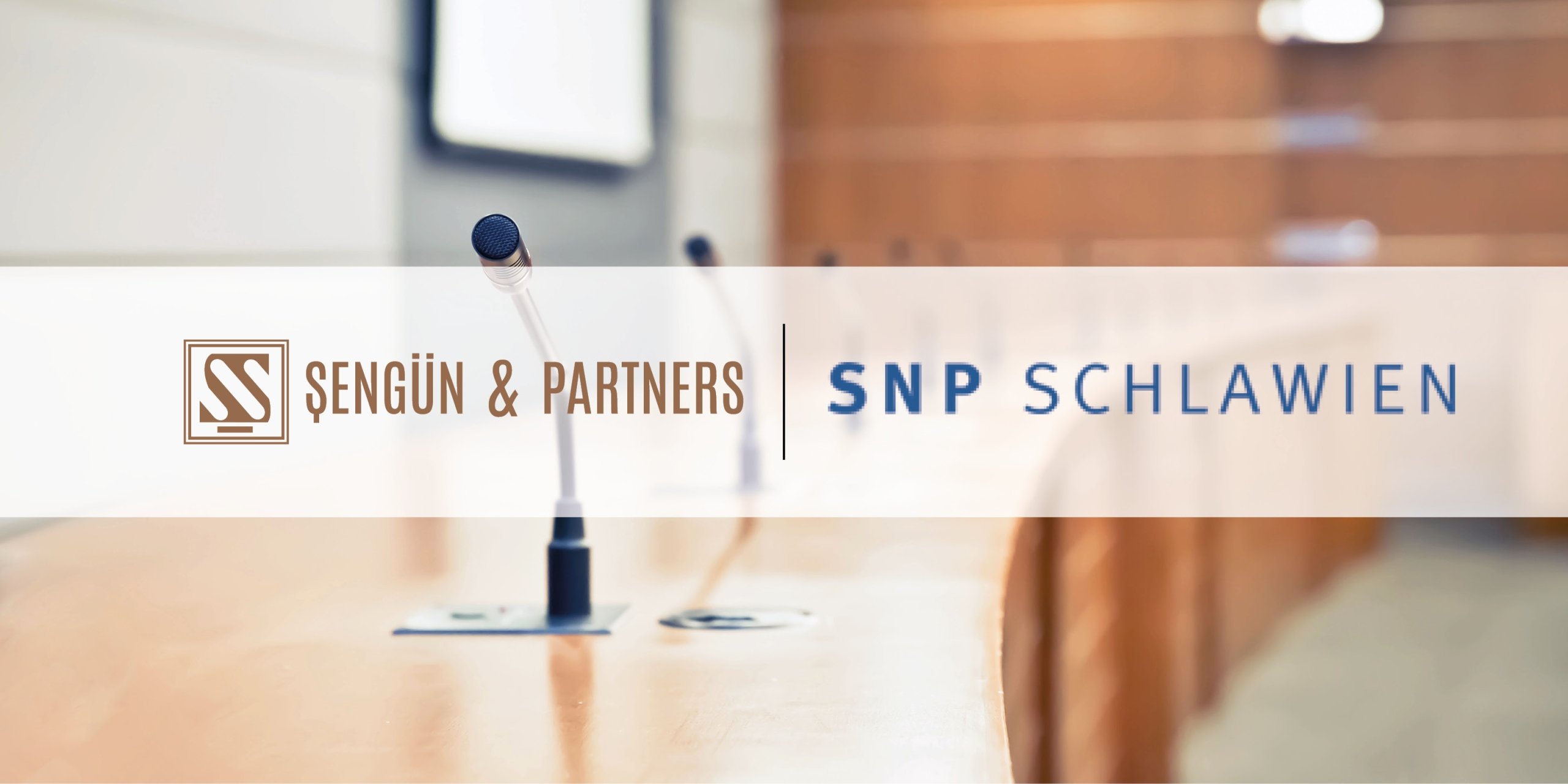 Şengün & Partners _ SNP Schlawien _ İşbirliği _ 3