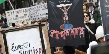 eurovision-israilin-october-rain-sarkisini-incelemeye-aldi