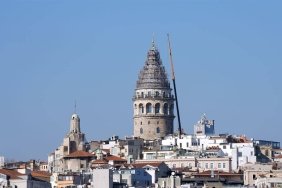 galata-kulesi-bir-ay-sureyle-ziyarete-kapatildi