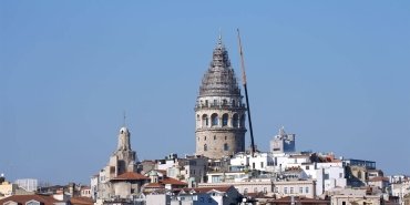 galata-kulesi-bir-ay-sureyle-ziyarete-kapatildi