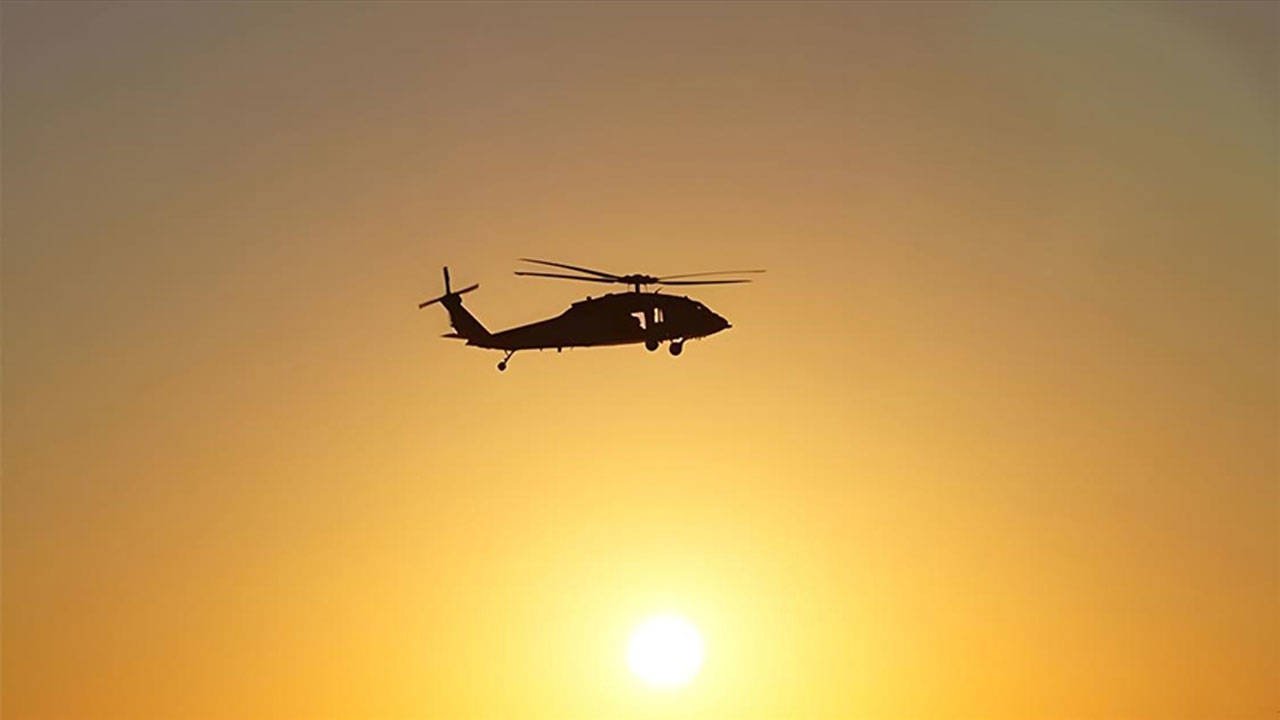 kolombiyada-askeri-helikopter-dustu-5-asker-hayatini-kaybetti