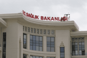 sağlık bakanlığı