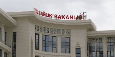 sağlık bakanlığı