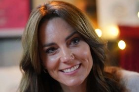 Galler Prensesi Kate Middleton, Ameliyat Sonrası İlk Kez Görüntülen