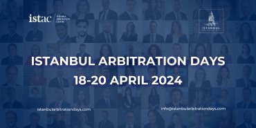 Istanbul Arbitration Day