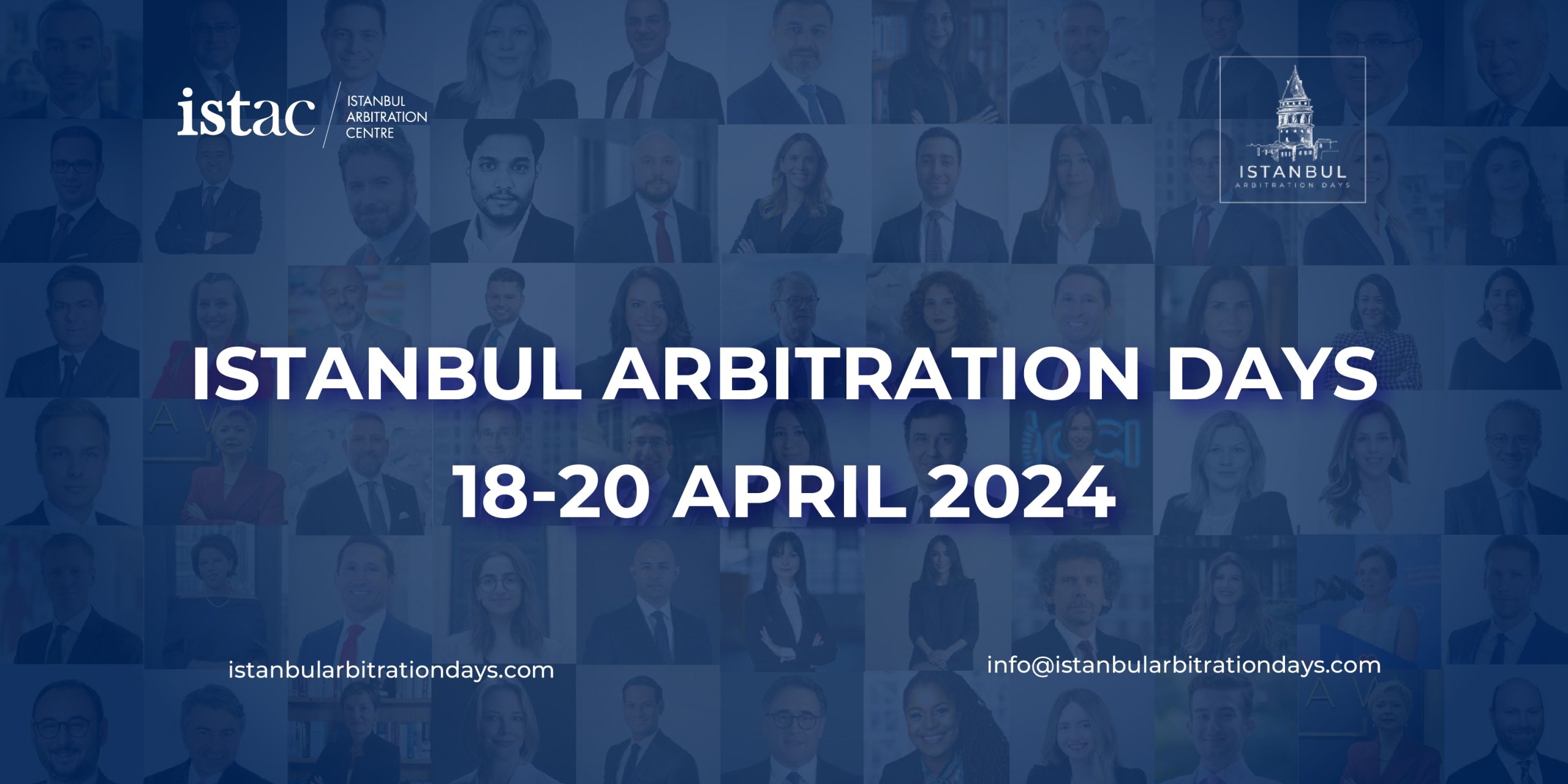 Istanbul Arbitration Day