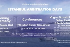 Istanbul Arbitration Days