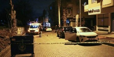Silahlı Saldırıya Uğrayan 17 Yaşındaki Genç Hayatını Kaybetti