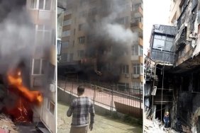29 Kişinin Can Verdiği Yangında Gözaltı Sayısı 9'a Yükseldi