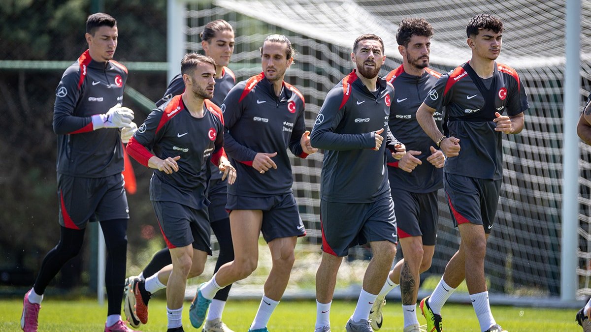Yeni Sezon Başlangıcı