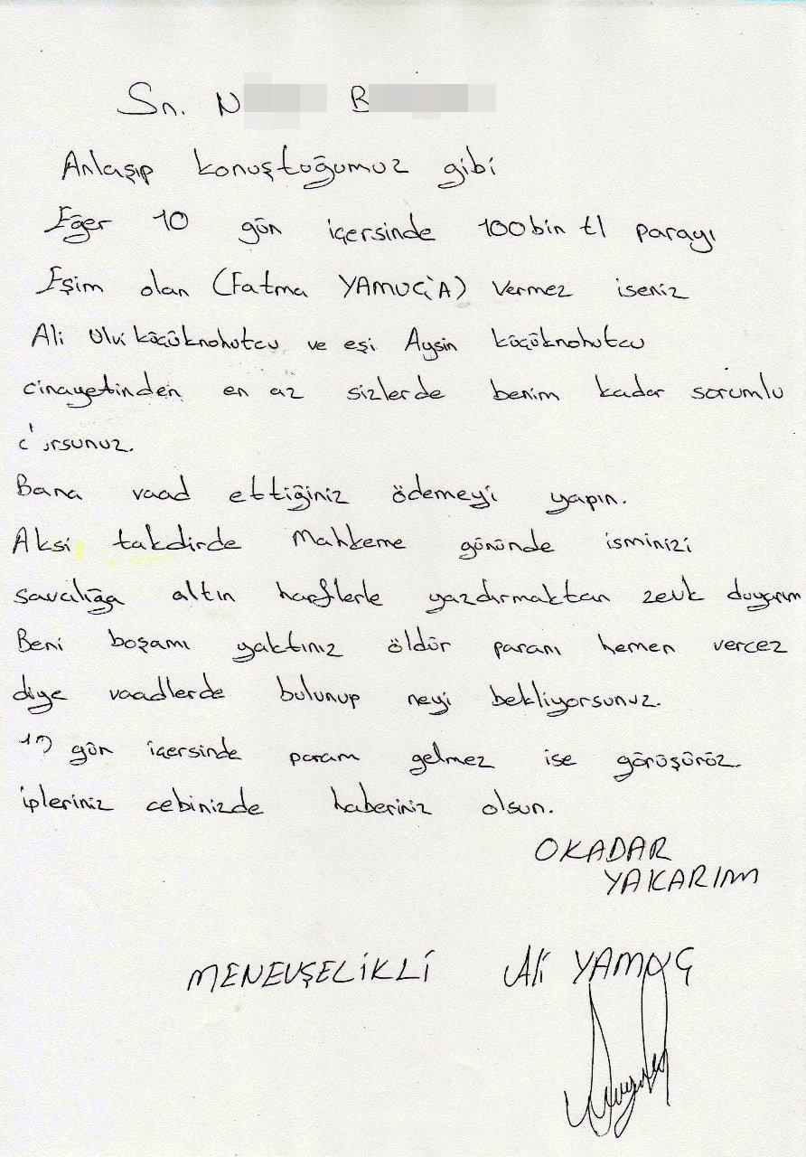 Anayasa Mahkemesi'ne Taşınan Davanın Süreci