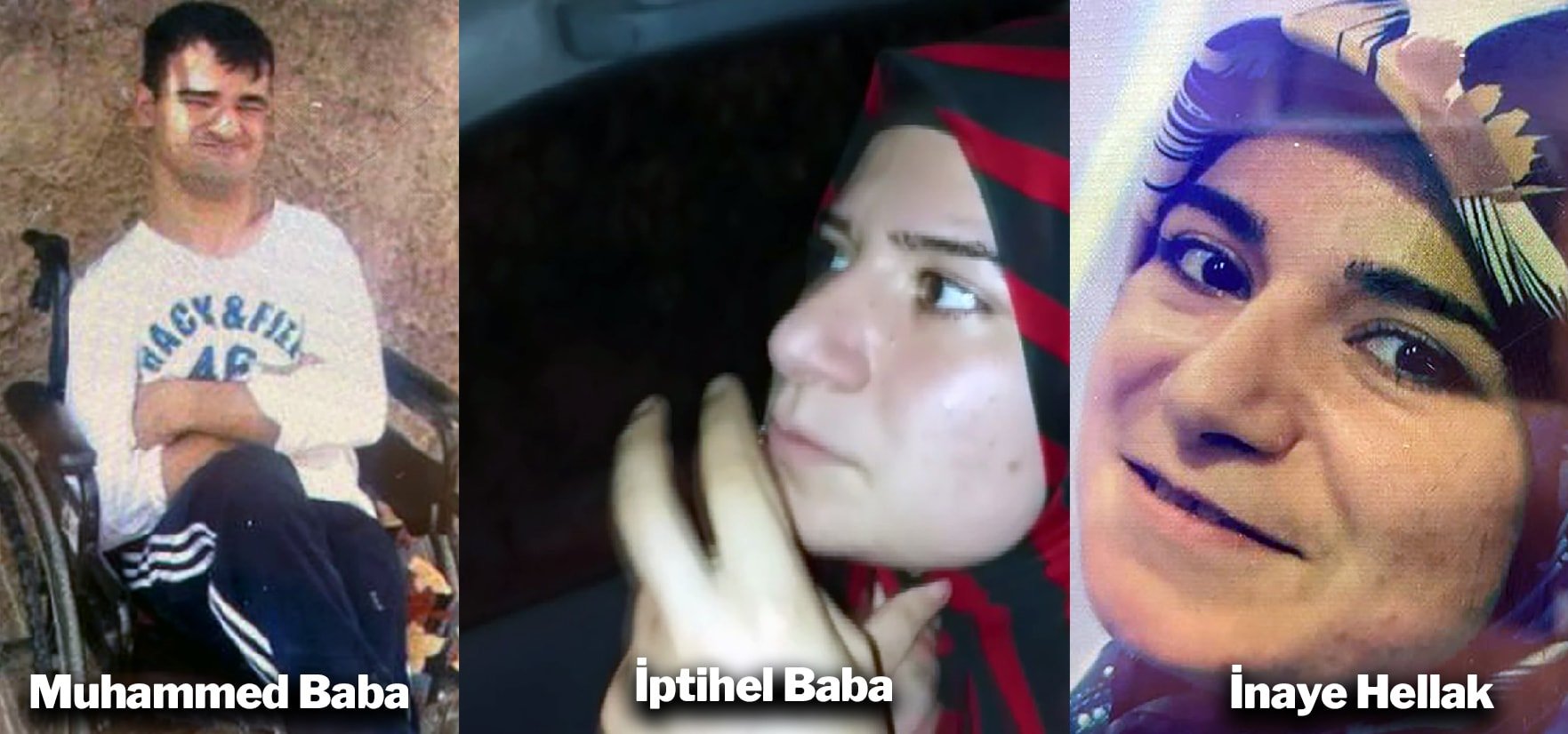 Duruşma ve İfade