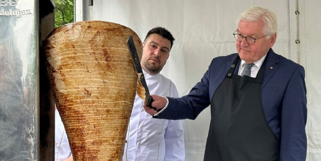Almanya, Döner