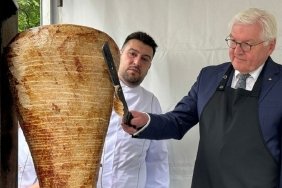 Almanya, Döner