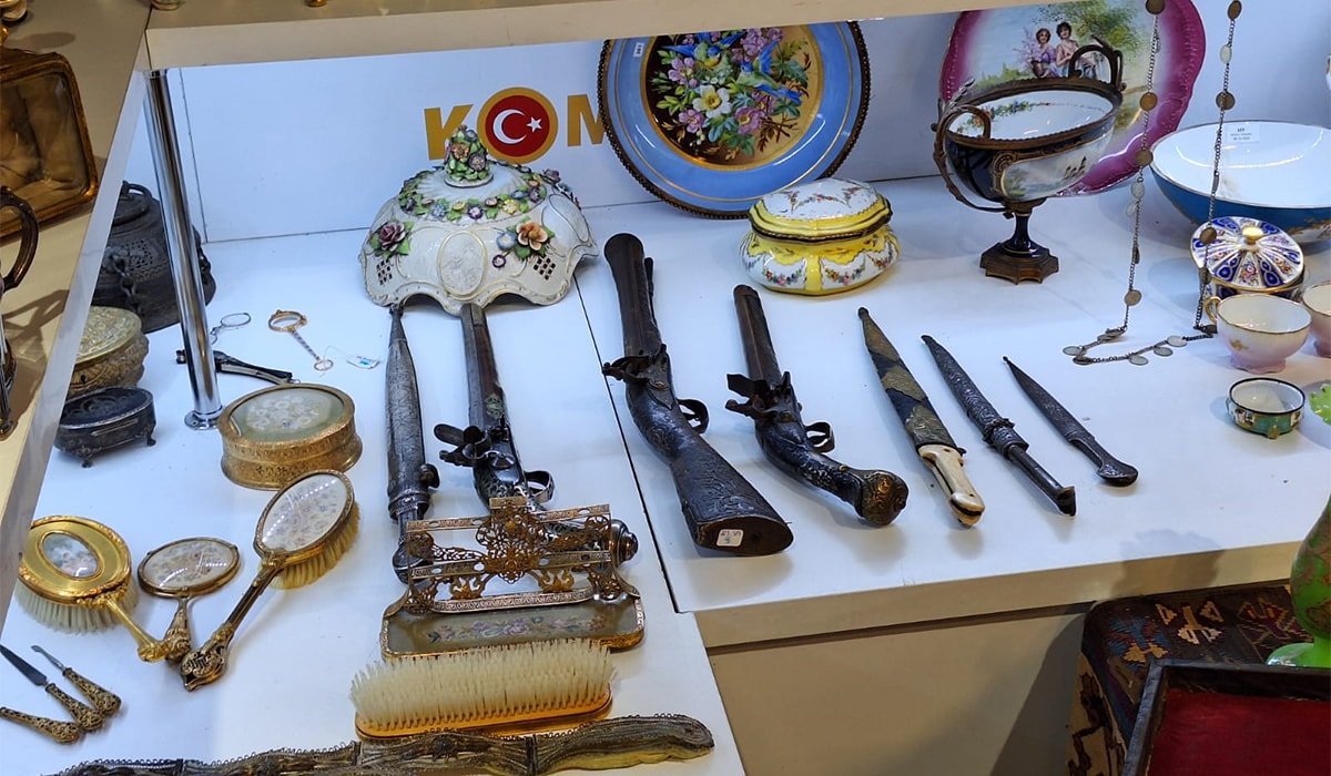 Anadolu Otoyolu Operasyonu