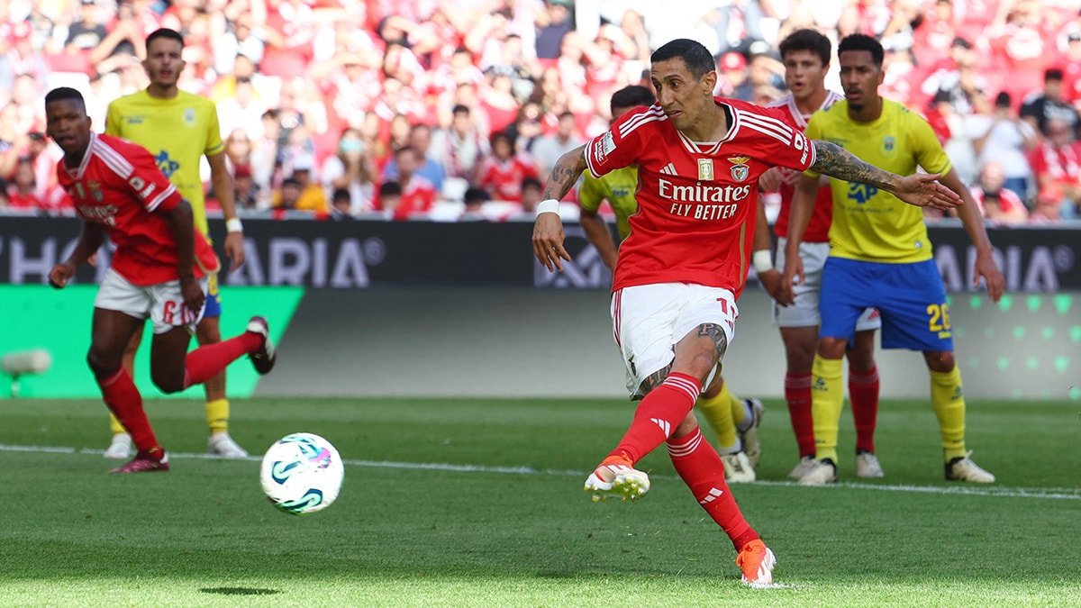 Angel Di Maria'nın Rosario'daki Tehditlerle Dolu Günleri