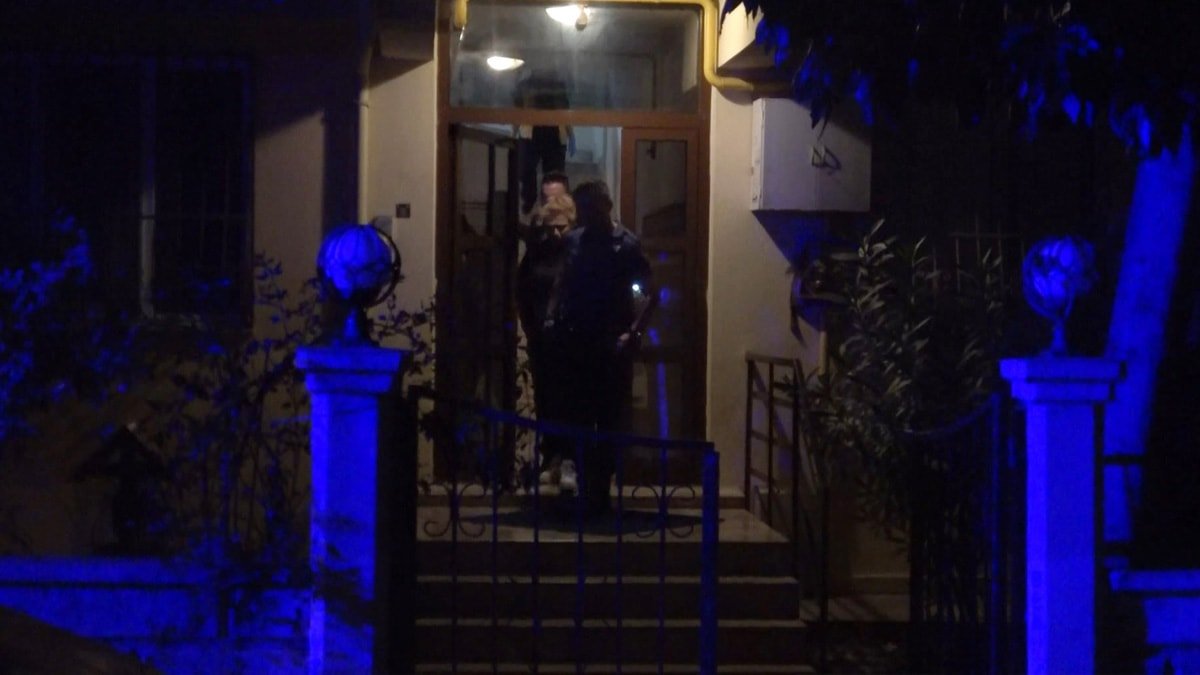 Olayın Detayları