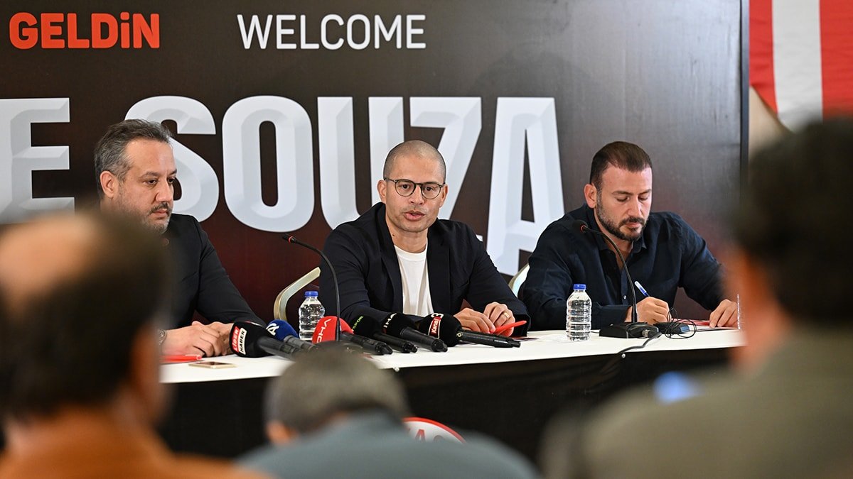 İmza Töreni ve Anlaşma Detayları