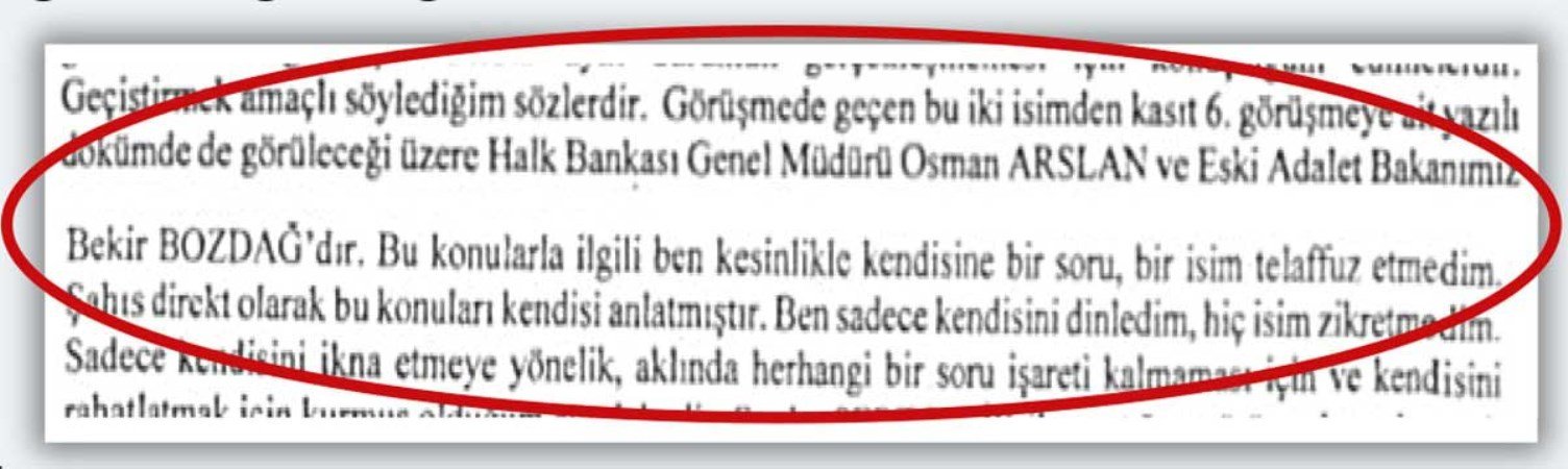 Operasyonun Amacı